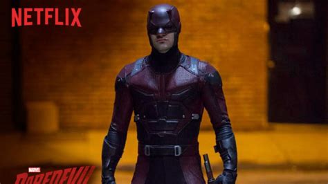 Trailer Description for DAREDEVIL Season 2 — GeekTyrant