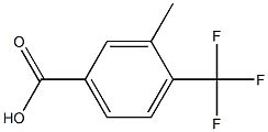 Cas Methyl Trifluoromethyl Benzoic Acid