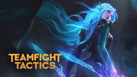 Primeras Notas Sobre El Parche De Tft Katarina Y Riven Nerfs