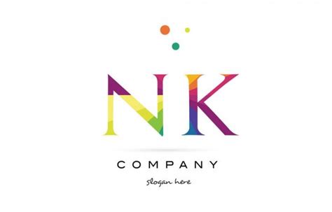 100,000 Nk logo Vector Images | Depositphotos