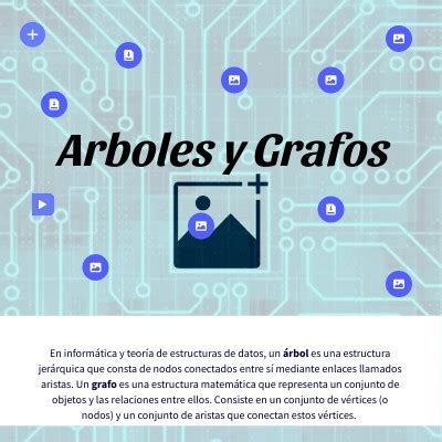 Rboles Y Grafos Como Estructuras De Datos Lineales