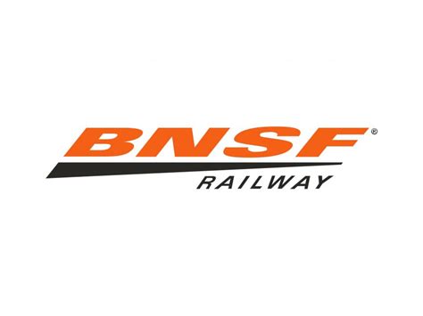 BNSF Railway Logo PNG vector in SVG, PDF, AI, CDR format