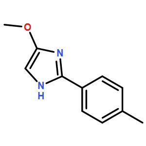 Methoxy Methylphenyl H Imidazole Cas