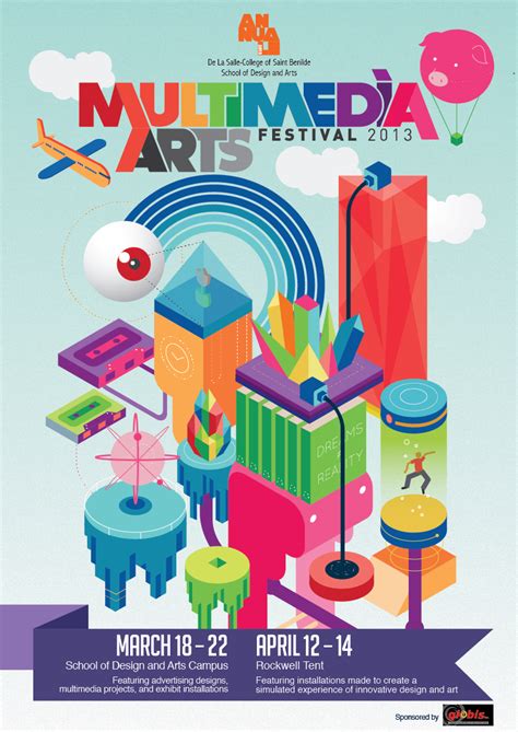 poster tentang multimedia  alan padilla blog
