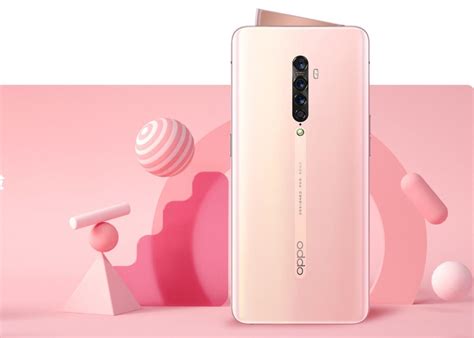 OPPO Reno 2 es oficial Conoce todas sus características ApplDroid