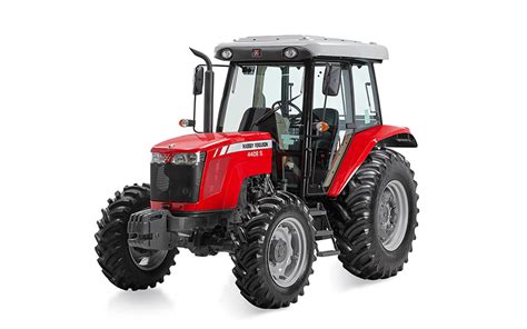 Comprar Massey Ferguson Brasil SÉrie Mf 4400 Ms