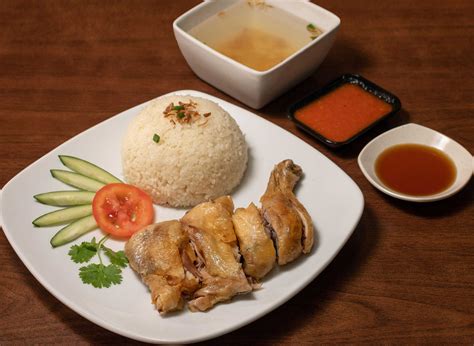 Best Hawa Restaurant Chicken Rice And Seafood Onan Road Delivery Near