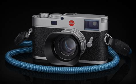 Leica M6 Summilux 35mm F 1 4 V1 Steel Rim Lens Officially Announced