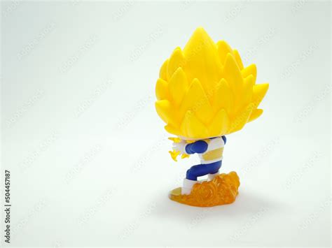 Vegeta. Funko pop limited edition. Dragon Ball Z. Manga. Anime. Super ...