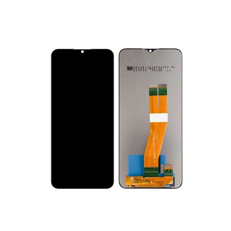 Display Tela Touch Frontal A02S A025M A03S A037M Incell Shopee Brasil