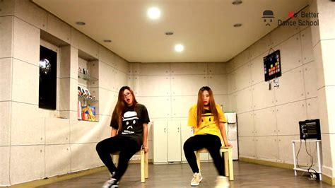 Be Natural Red Velvet Be Natural Cover Dance