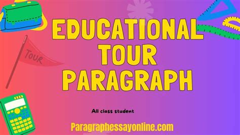 Paragraph Essay Online All Educational Information