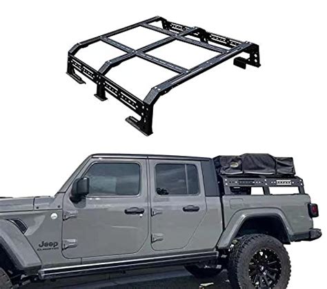 Best Jeep Gladiator Accessories For 2022 - Forbes Wheels