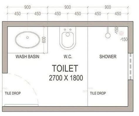 Bathroom ideas | Bathroom layout plans, Bathroom layout, Small bathroom layout