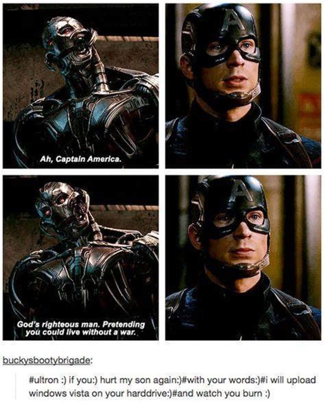 Avengers: Age of Ultron - Fans Point Out Details That We've Missed Before.