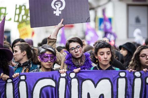 Os S Mbolos Do Feminismo E Seus Significados