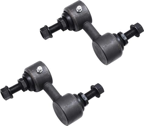 Detroit Axle Barras Estabilizadoras Delanteras Para Subaru Outback