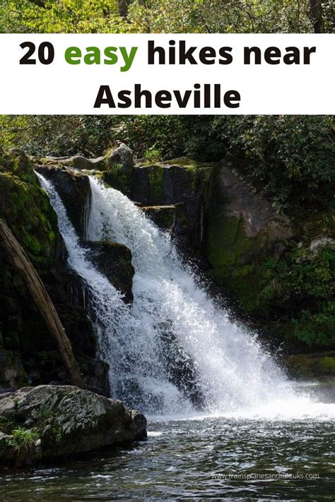 Easy Hikes Near Asheville Nc A Locals Guide To The Best Short Trails