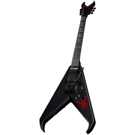 Kerry King Guitar | Dean Guitars