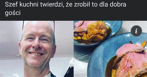 Jak jest tam mięso to po chuj się tam wpierdalaja