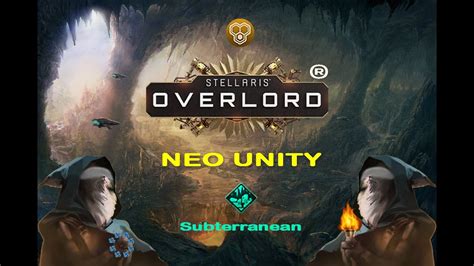 Stellaris Overlord Dlc Istoty Podziemne Org Neo Unity