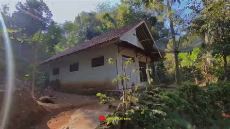 KECAPI SULING SUNDA PALING ENAK DI DENGAR DI IRINGI PERJALANAN SORE DI