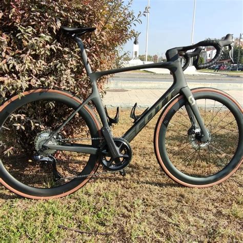 Scott Foil RC 10 Used In L Buycycle