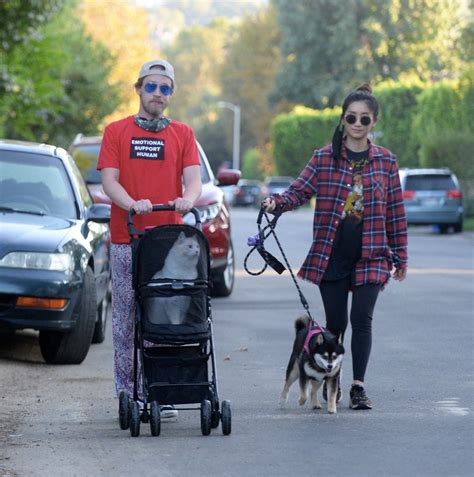 Macaulay Culkin is a dad, welcomes baby with Brenda Song