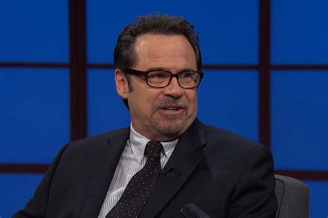 Dennis Miller, Seth Meyers Talk ‘Weekend Update’ -- Vulture