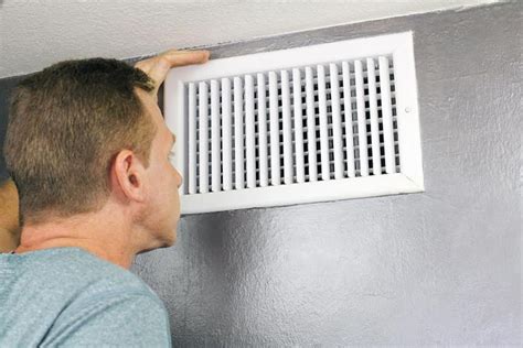 Homemade Basement Ventilation System Openbasement