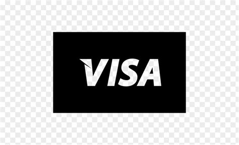 Visa Logo Credit Card PNG Image - PNGHERO