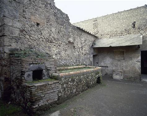 Italy. Pompeii. Villa of the Mysteries Our beautiful Wall Art and Photo ...