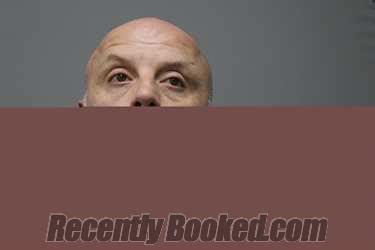 Recent Booking Mugshot For DAVID HESTER In Dallas County Texas