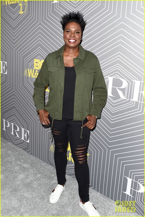 SNL S Leslie Jones Says She Has A Secret Boyfriend Photo 3918159