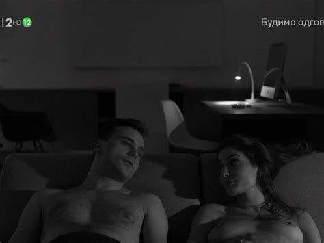 Nude Video Celebs Marta Bjelica Nude Offenders Izgrednici 2017