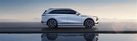 Xpeng G Flagship Suv To Launch On September