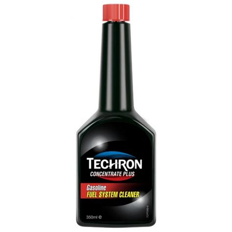 Texaco Techron