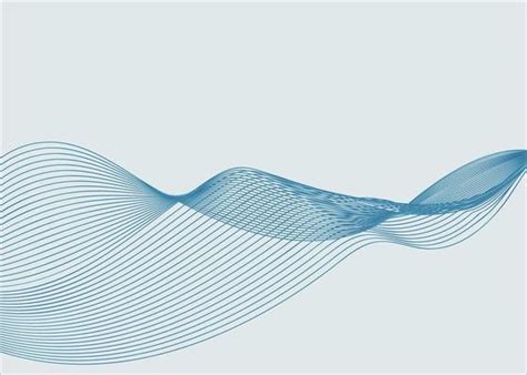 Wave Lines Vector Art, Icons, and Graphics for Free Download