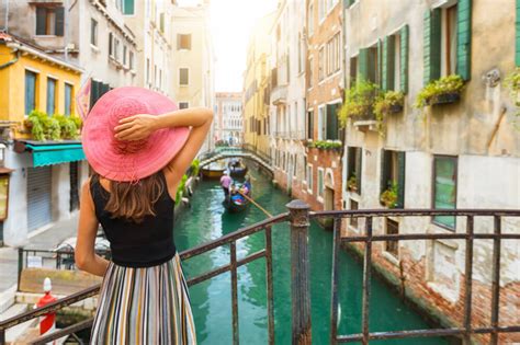 Kurztrip Nach Venedig Tage Im Zentralen Hotel Inkl Flug Nur