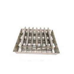 Square Grill Type Hopper Magnet At Rs Hopper Magnet In New Delhi