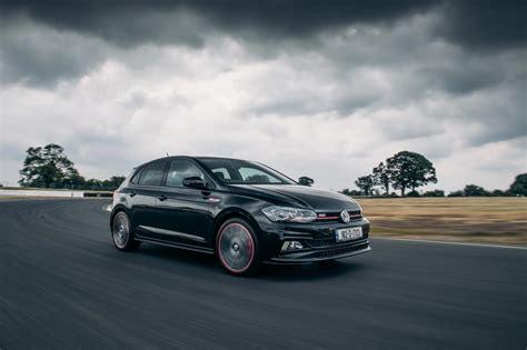 Volkswagen Polo Gti Arrives In Ireland Changing Lanes