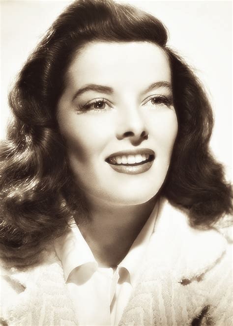 Actress Katherine Hepburn free image download