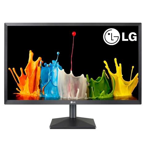 Monitor Led 21 5 Polegadas Lg 22mk400h Full Hd Kabum