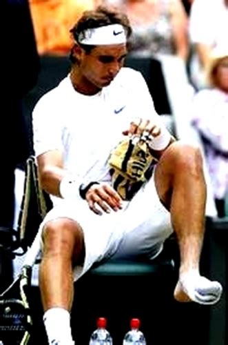 Nadal Naked Body Rafael Nadal Photo 29626206 Fanpop