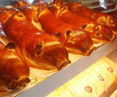 Check Out This Popular Delicacy Served In Manila Philippines During