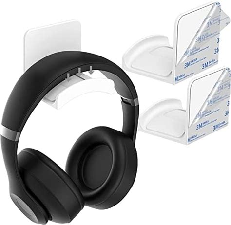 SPORTLINK Headset Halterung Halter Universal Kopfhörer Haken