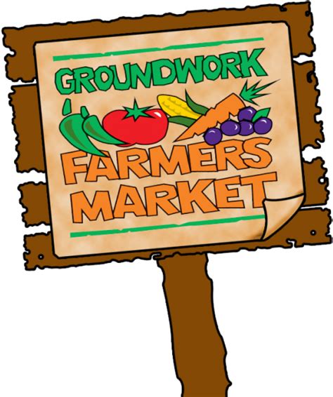 Market Clipart Farm Market Farmers Market Clipart Transparent Png