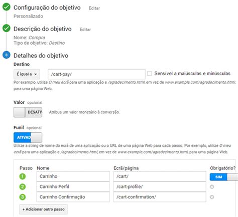 Google Analytics As M Tricas Mais Importantes Designpt