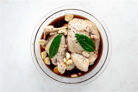 Chicken Adobo Recipe