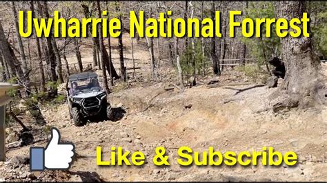 Uwharrie Trail Ride Full Version Youtube